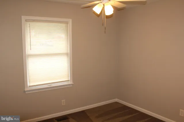 a view of entryway with staircase