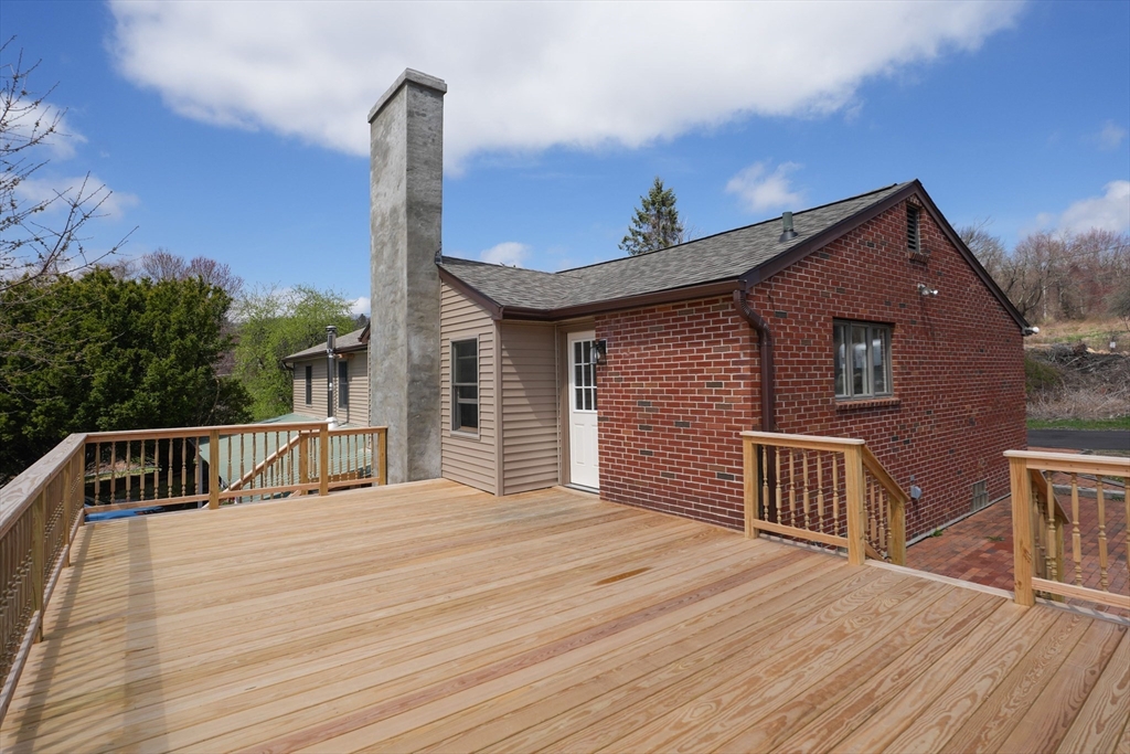 1477 Dunhamtown Brimfield Road Brimfield, MA 01010 - Photo 2 of 34