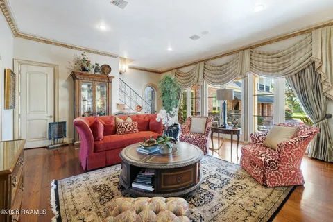 $1,375,000 | 107 Western, Lafayette, LA 70507