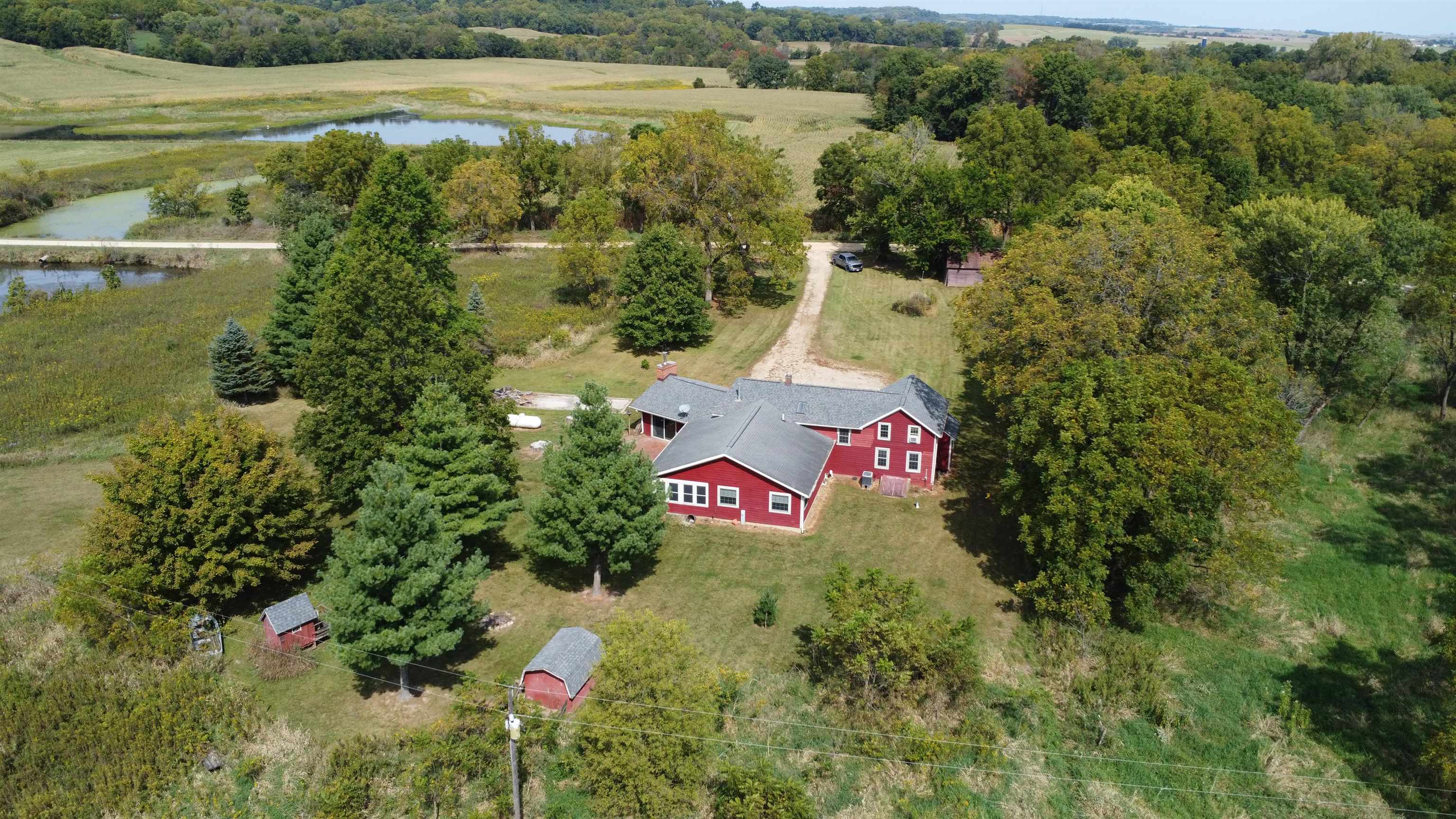 9294 South Gamble Hill Road Elizabeth, IL 61028 - Photo 97 of 99 Gallery Image 97
