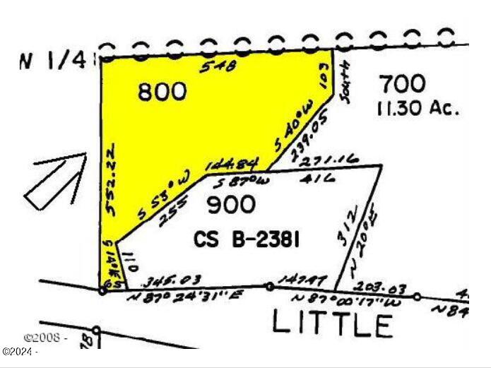 48105 Little Nestucca River Road Cloverdale, OR 97112 - Photo 52 of 53 Screenshot 2024-05-15 10.02.31 AM
