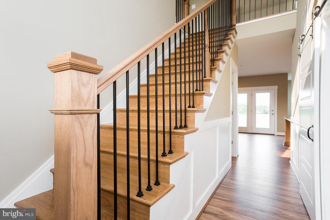 3838 Bullfrog Road Taneytown, MD 21787 - Photo 14 of 28 Gorgeous foyer.