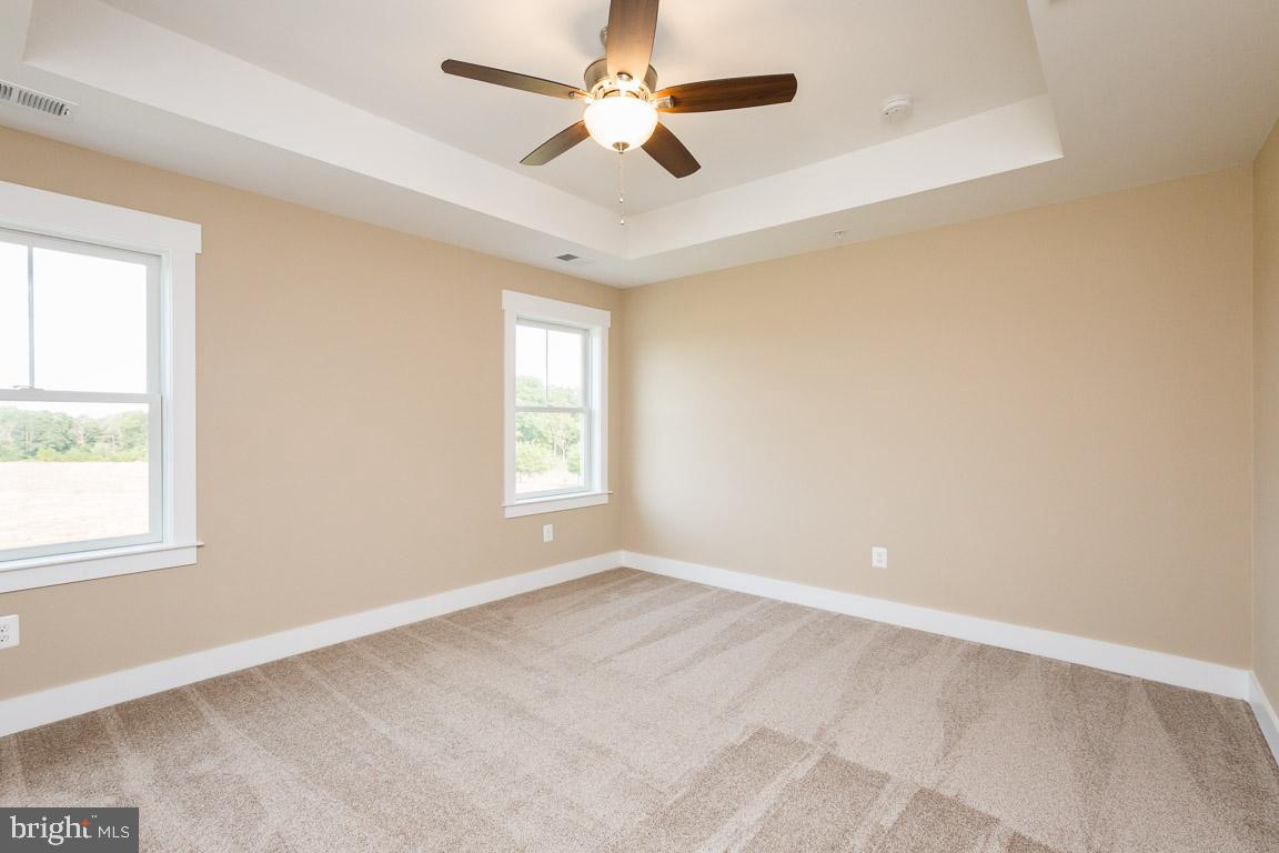 3838 Bullfrog Road Taneytown, MD 21787 - Photo 15 of 28 Primary bedroom.
