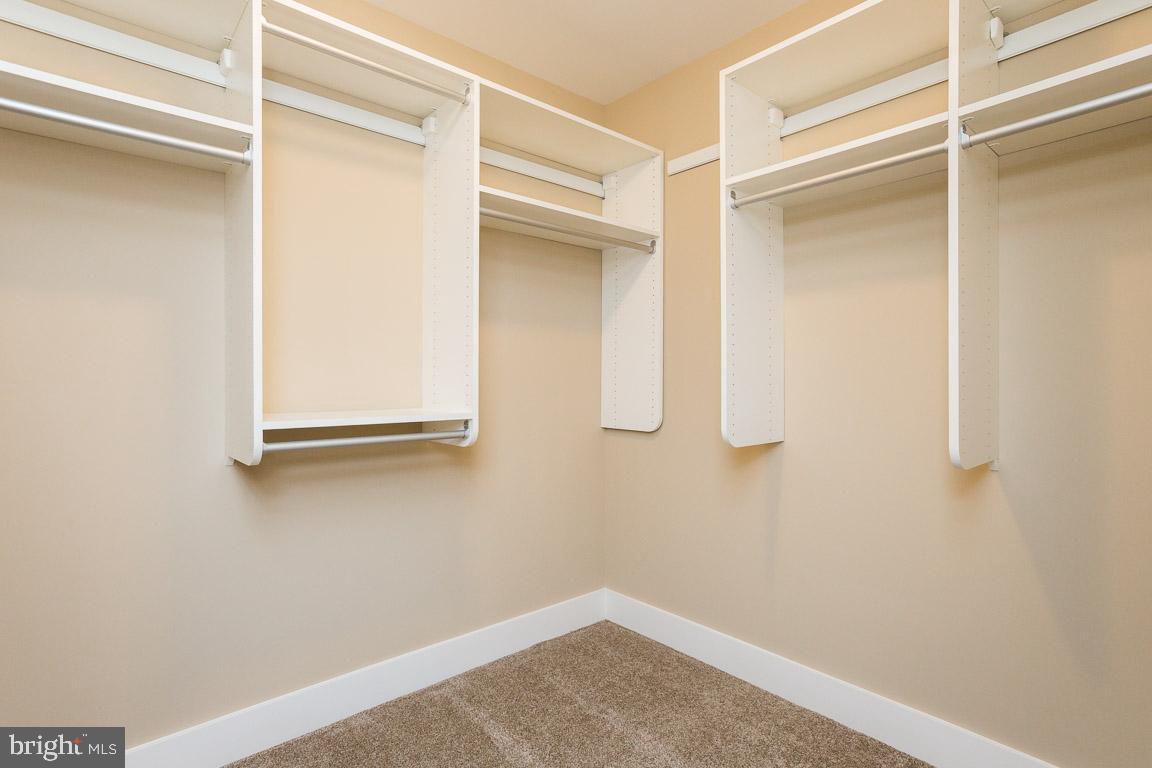 3838 Bullfrog Road Taneytown, MD 21787 - Photo 19 of 28 Primary walk-in closet.