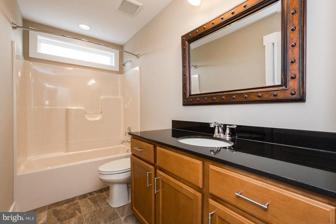 3838 Bullfrog Road Taneytown, MD 21787 - Photo 22 of 28 Bathroom 2.