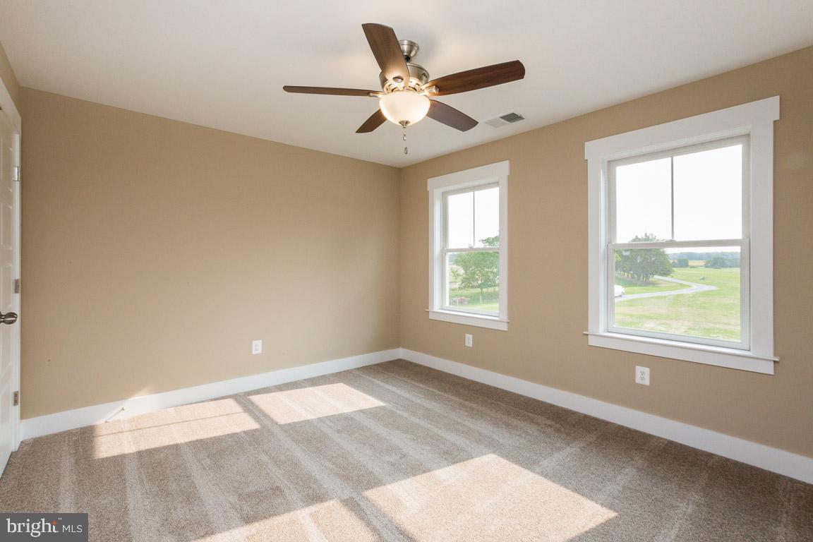 3838 Bullfrog Road Taneytown, MD 21787 - Photo 23 of 28 Bedroom 4.