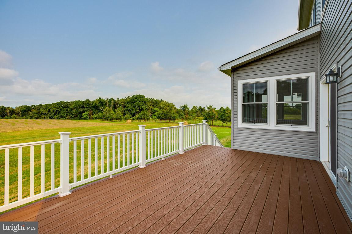 3838 Bullfrog Road Taneytown, MD 21787 - Photo 27 of 28 Overlooks beautiful scenery.