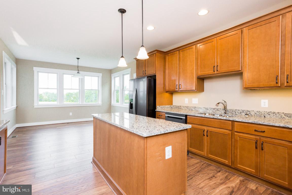 3838 Bullfrog Road Taneytown, MD 21787 - Photo 9 of 28 Large island.