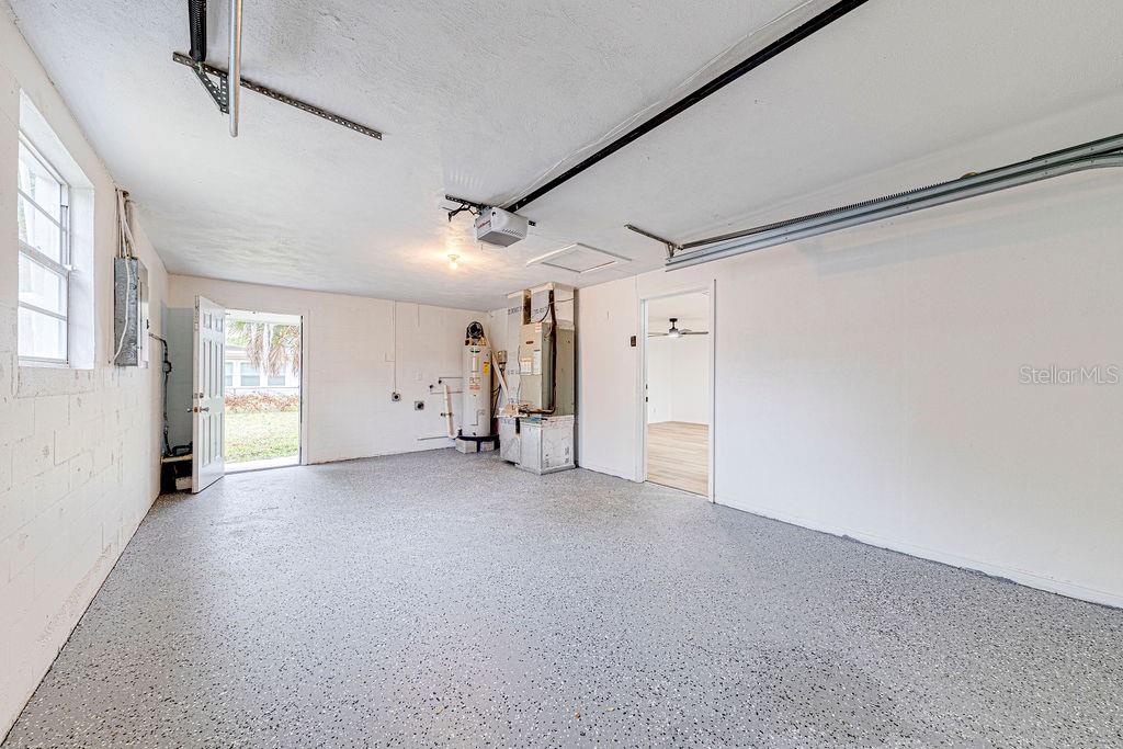 835 5th Street Port Orange, FL 32129 - Photo 10 of 17 a view of a big room with closet and windows