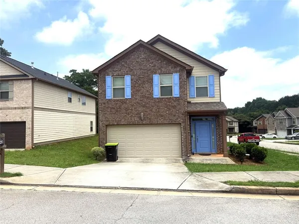 $300,000 | 5248 Halcyon Drive, Morrow, GA 30260