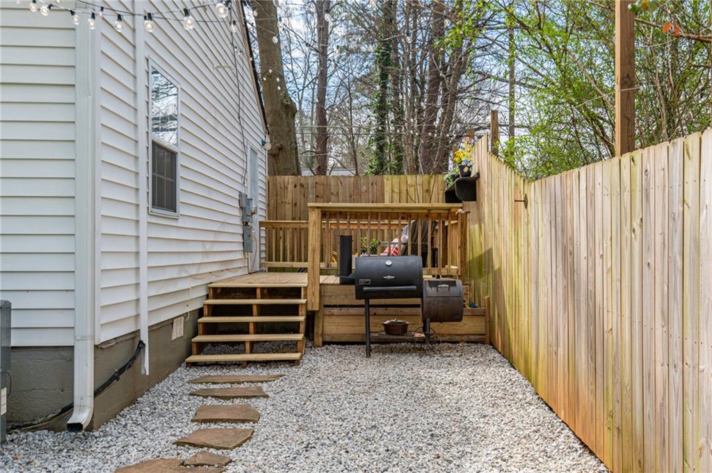 2234 Brunswick Avenue Southeast Decatur, GA 30032 - Photo 23 of 25