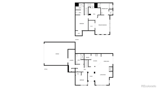 $378,000 | 18062 East 104th Place, Unit B, Commerce City, CO 80022