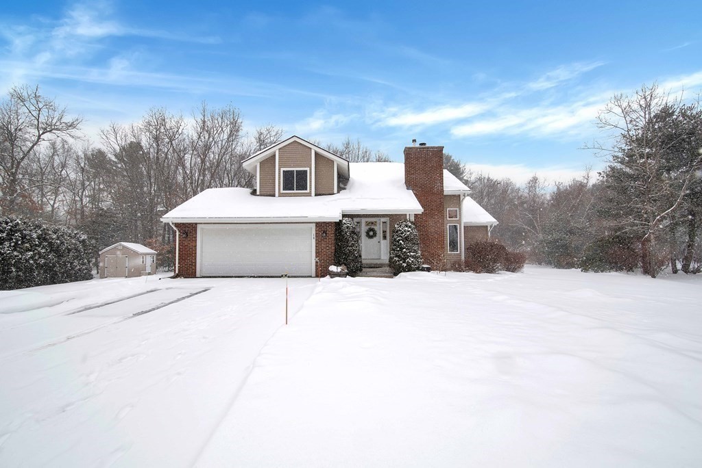 10 Holly Meadow Road Holyoke, MA 01040 - Photo 34 of 35 Gallery Image 34