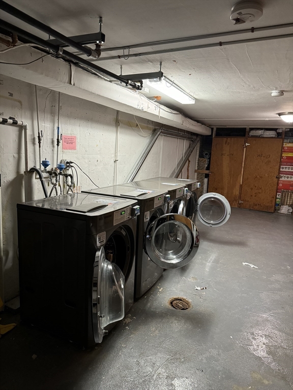 141 Lake Shore Road, Unit 1 Boston, MA 02135 - Photo 19 of 24