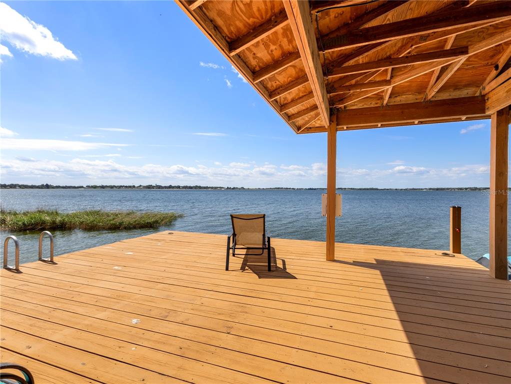20 Fort Clinch Heights Road Frostproof, FL 33843 - Photo 33 of 38 a ocean view with ocean view