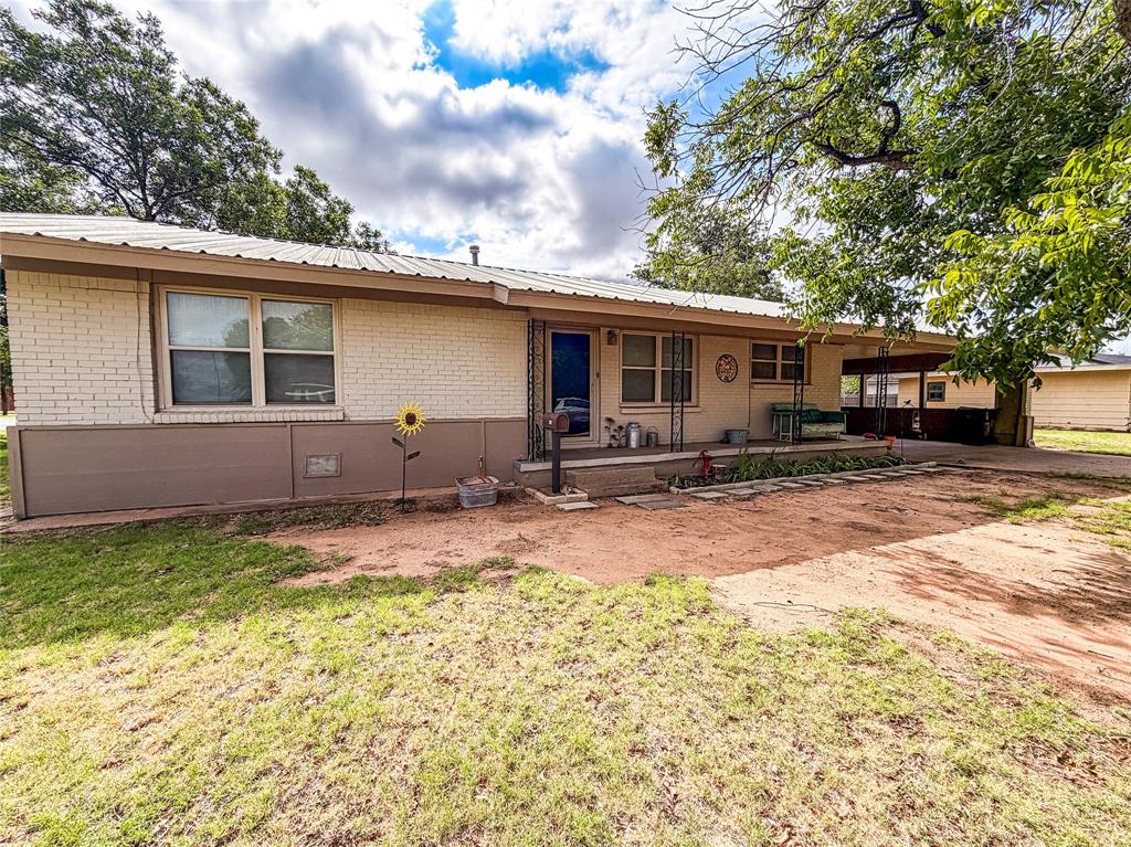 1508 North Ave G Haskell, TX 79521 - Photo 18 of 23 Gallery Image 18