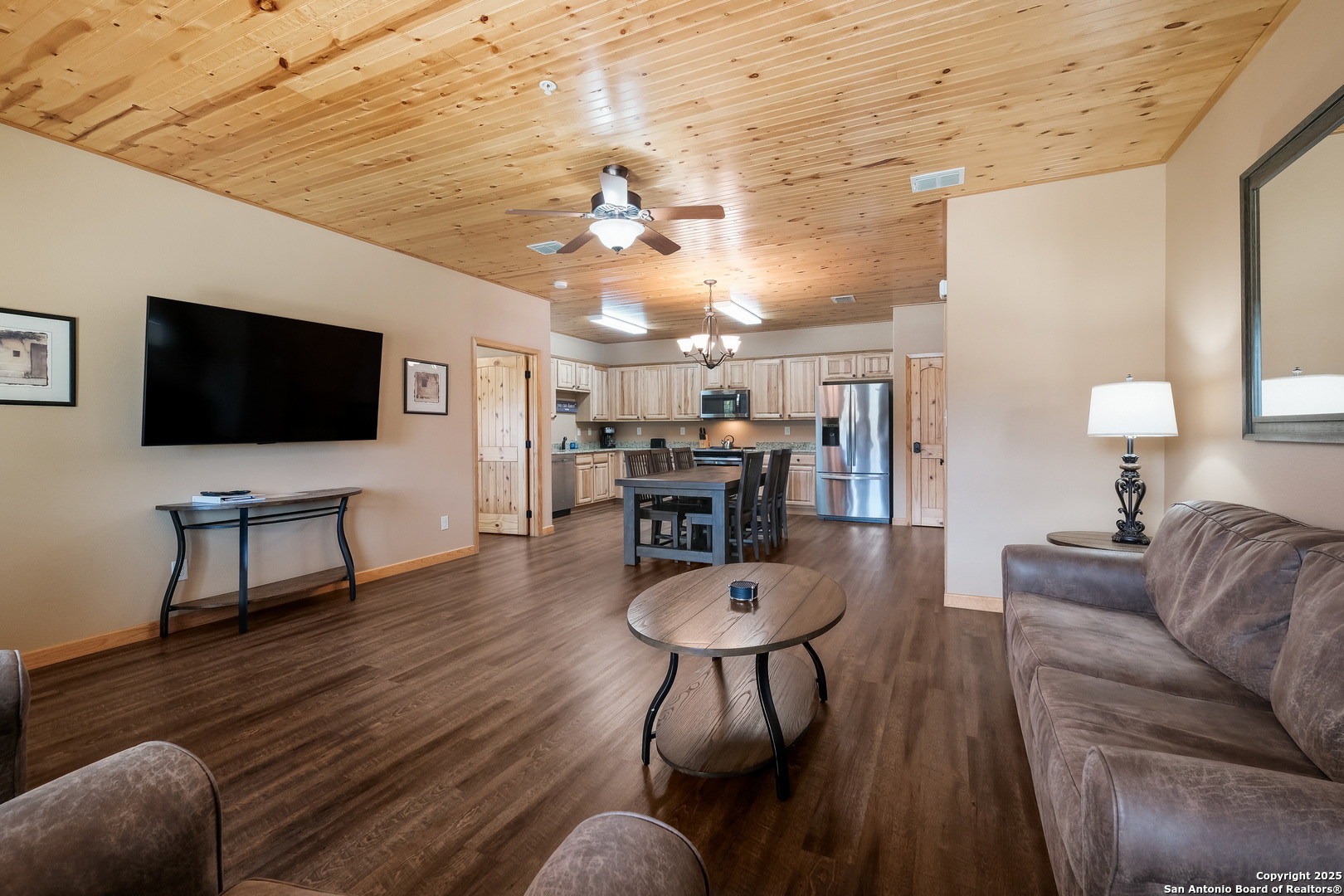 1554 Gruene Road, Unit A3 New Braunfels, TX 78130 - Photo 4 of 16