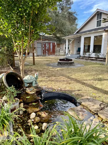 $295,000 | 402 2nd Avenue, Ridgeland, SC 29936