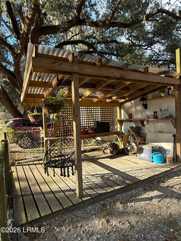 $295,000 | 402 2nd Avenue, Ridgeland, SC 29936