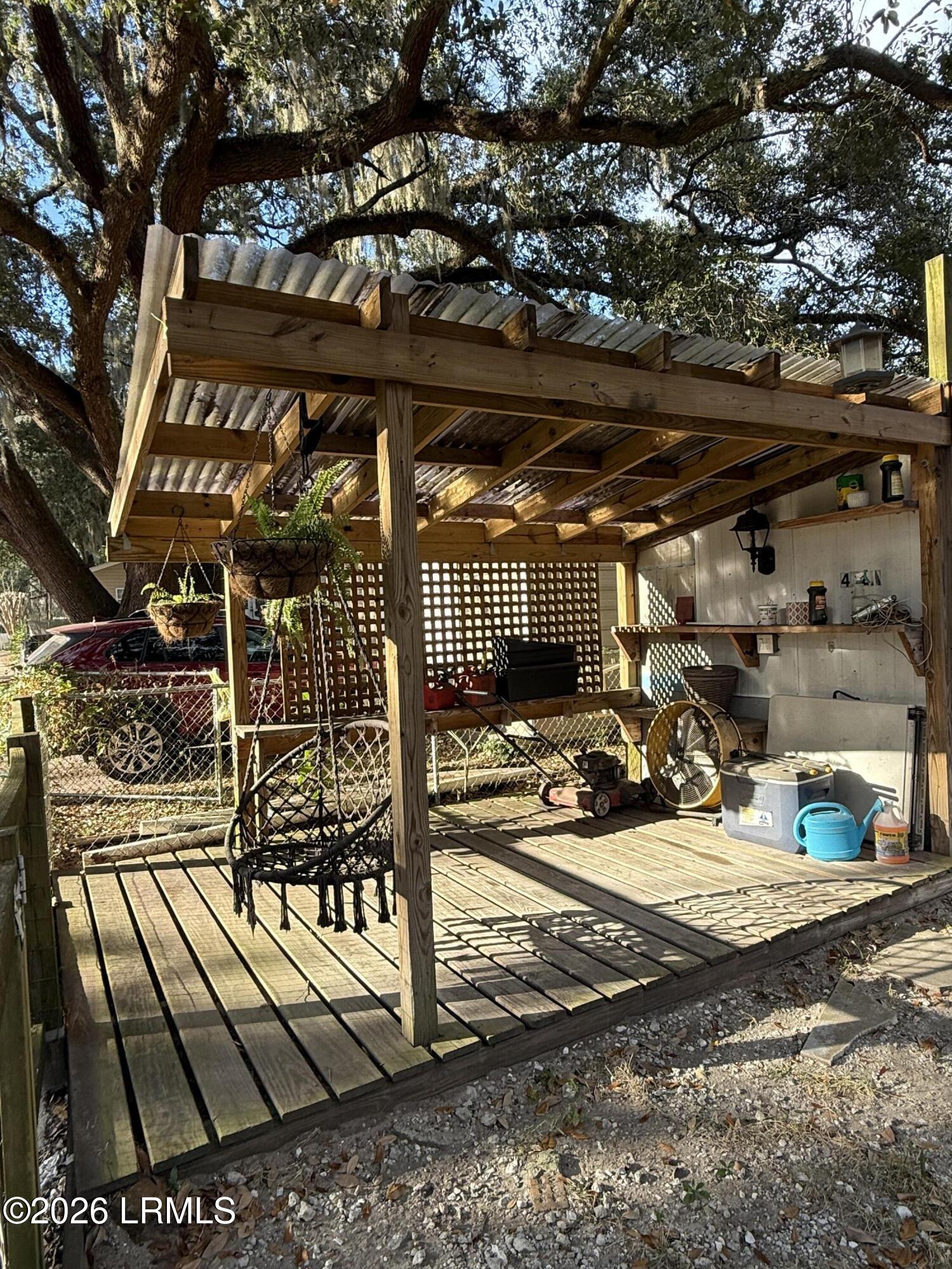 402 2nd Avenue Ridgeland, SC 29936 - Photo 21 of 25 IMG_5757