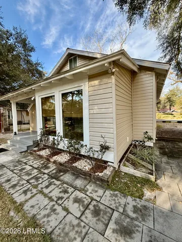 $295,000 | 402 2nd Avenue, Ridgeland, SC 29936