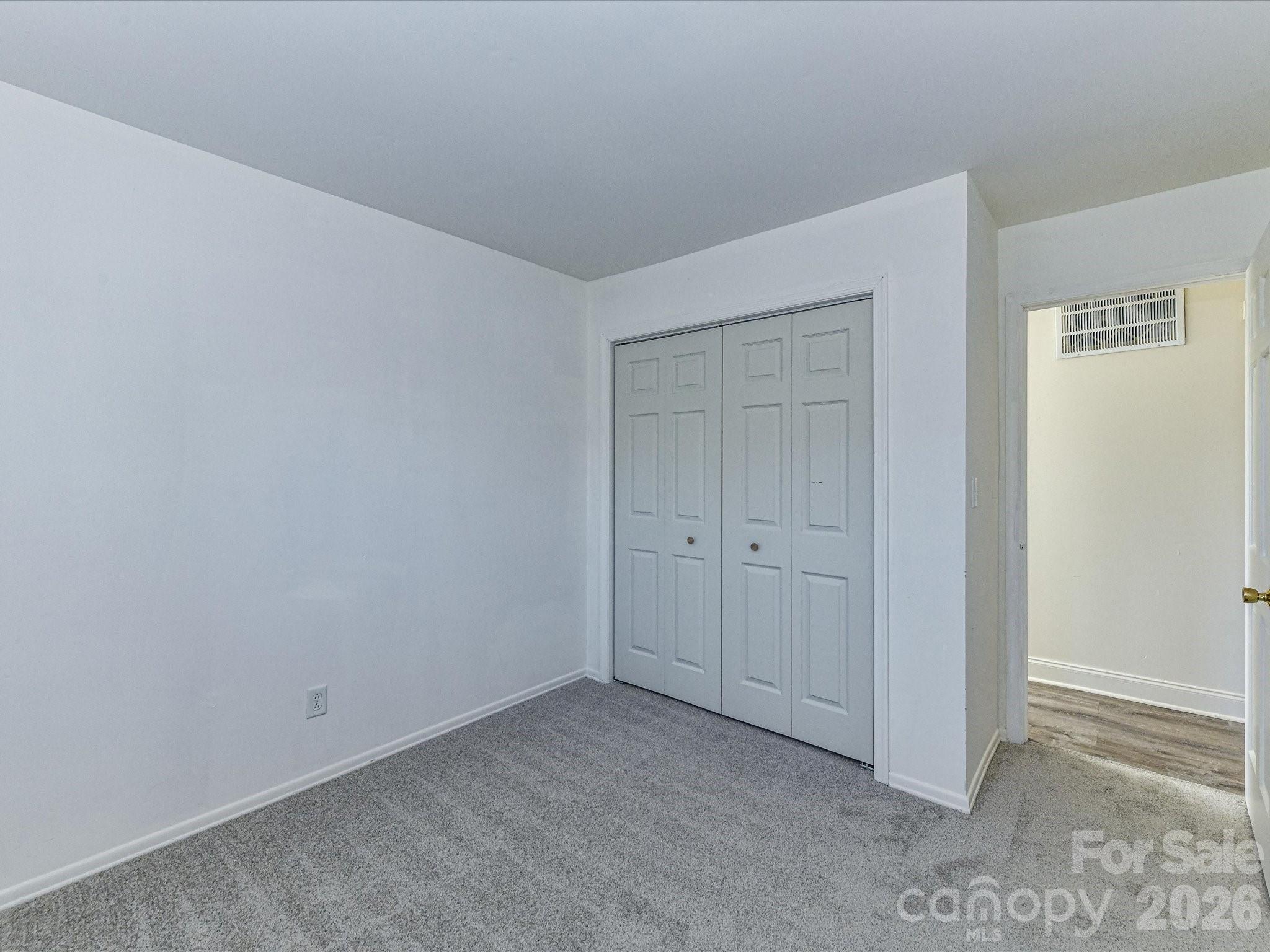 8322 Knights Bridge Road Charlotte, NC 28210 - Photo 30 of 37 a view of an empty room