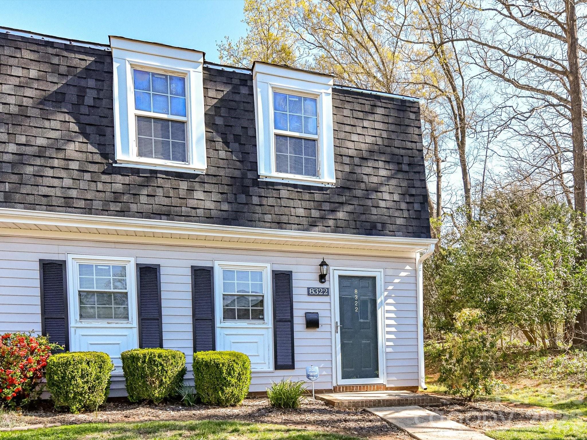 8322 Knights Bridge Road Charlotte, NC 28210 - Photo 5 of 37