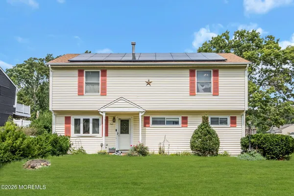 $625,000 | 342 Aldrich Road, Howell, NJ 07731