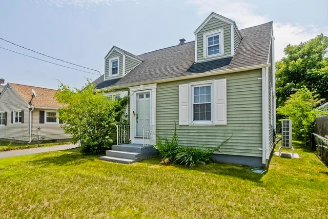 $315,000 | 23 Mary Street, Springfield, MA 01118