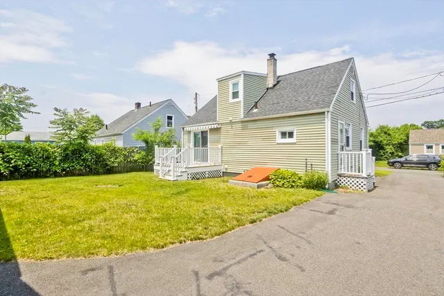 $315,000 | 23 Mary Street, Springfield, MA 01118