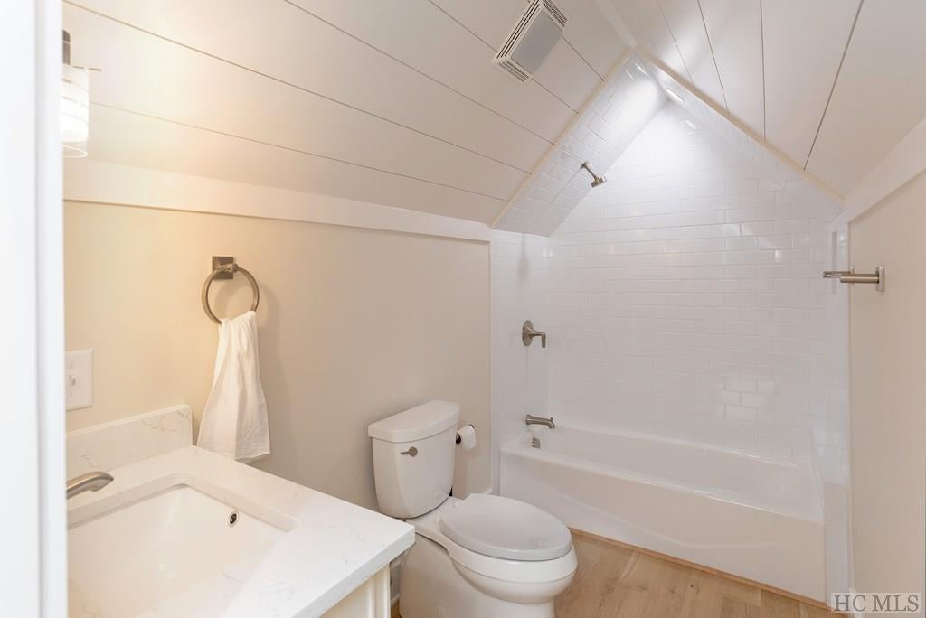 10 Dwarf Mountain Road, Unit 22 Sapphire, NC 28774 - Photo 18 of 36 Gallery Image 18