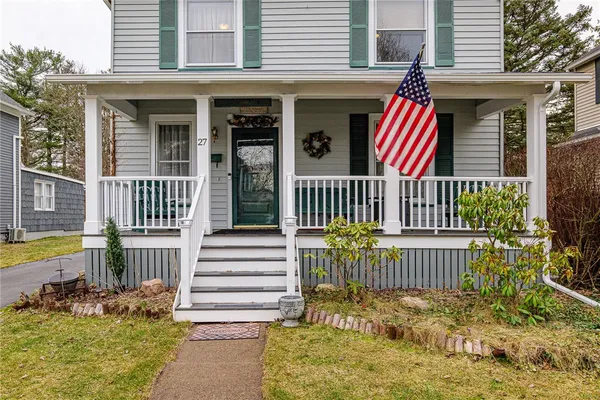 $365,000 | 27 South Avenue, Perinton, NY 14450
