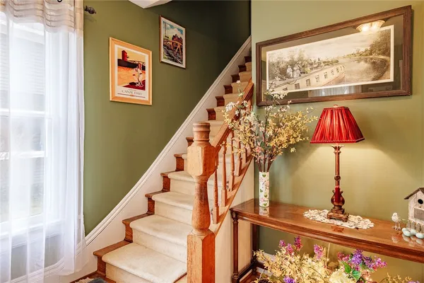 $365,000 | 27 South Avenue, Perinton, NY 14450
