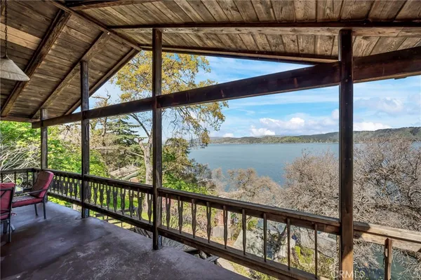 $395,000 | 12800 Anderson Road, Lower Lake, CA 95457