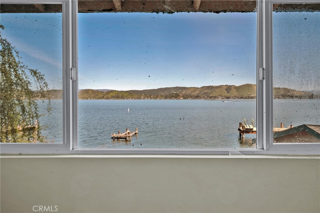 12800 Anderson Road Lower Lake, CA 95457 - Photo 14 of 20 a view of outdoor space and city view
