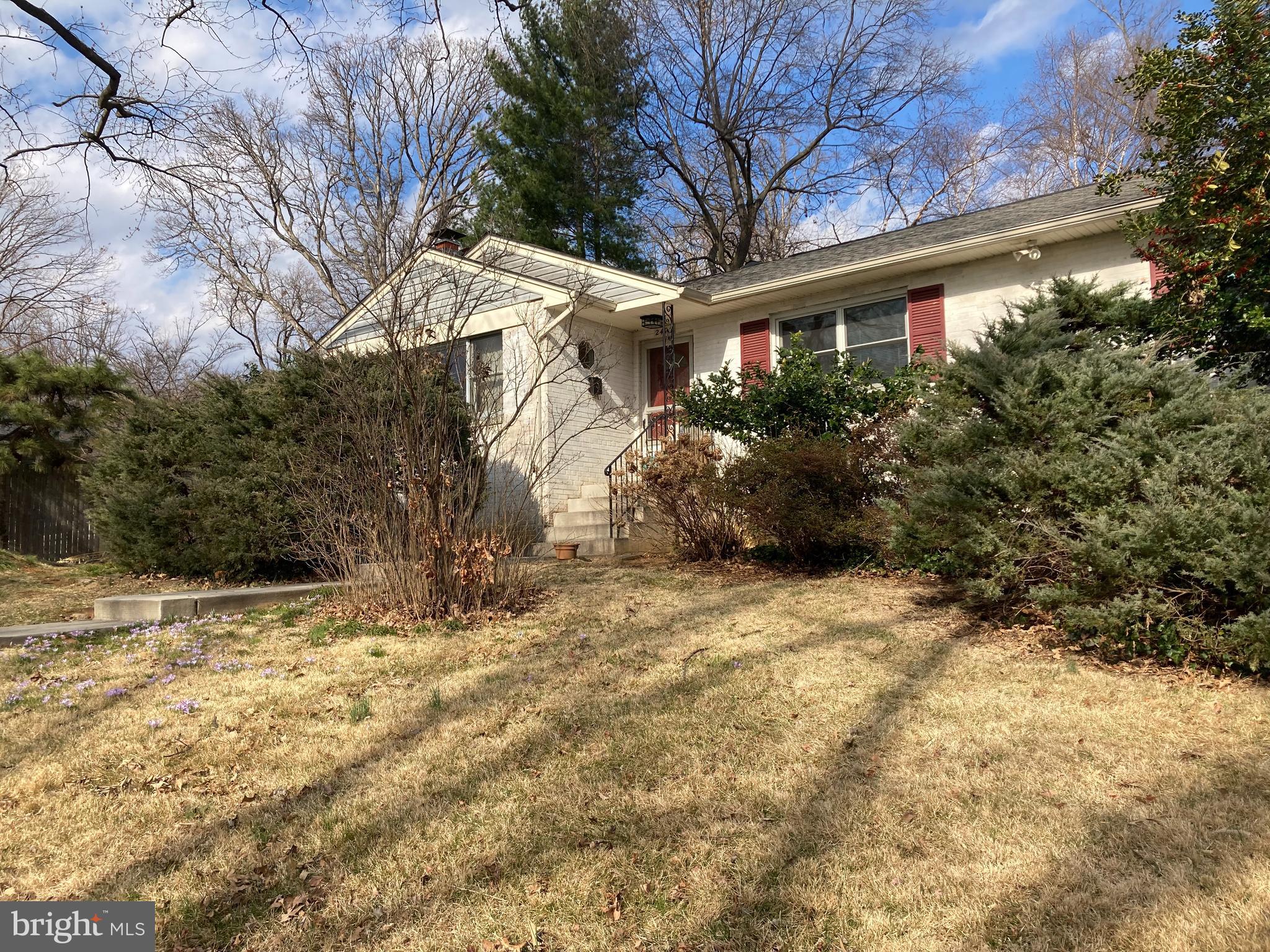 2403 Barbour Road Falls Church, VA 22043 - Photo 1 of 3 Gallery Image 1
