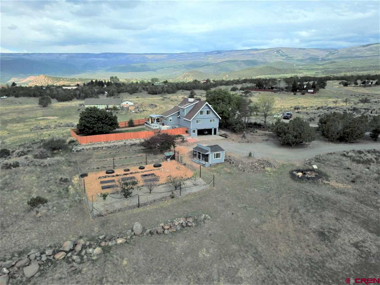 18515 Eastridge Road Cedaredge, CO 81413 - Photo 1 of 34 Gallery Image 1