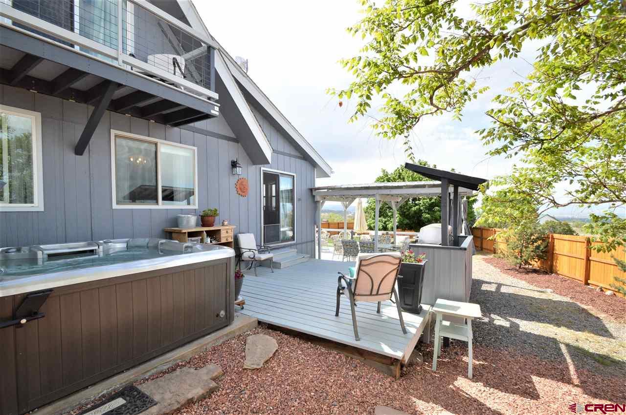 18515 Eastridge Road Cedaredge, CO 81413 - Photo 27 of 34 Gallery Image 27