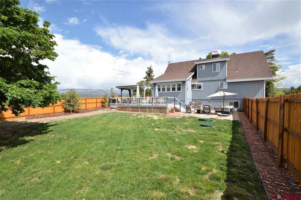 18515 Eastridge Road Cedaredge, CO 81413 - Photo 29 of 34 Gallery Image 29