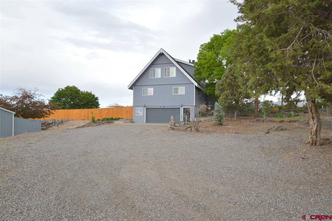 18515 Eastridge Road Cedaredge, CO 81413 - Photo 32 of 34 Gallery Image 32