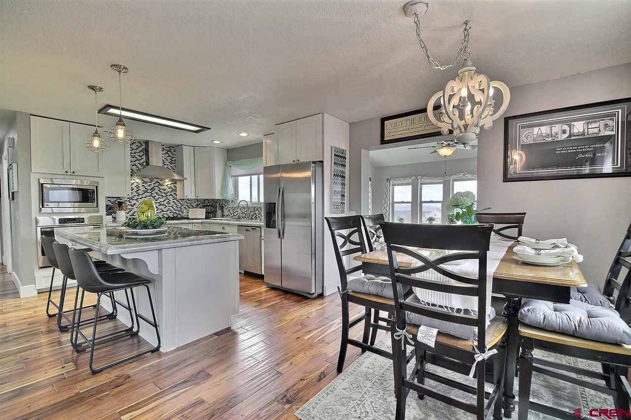 18515 Eastridge Road Cedaredge, CO 81413 - Photo 5 of 34 Gallery Image 5