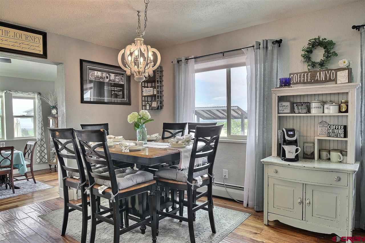 18515 Eastridge Road Cedaredge, CO 81413 - Photo 8 of 34 Gallery Image 8