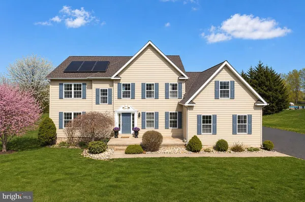 $675,000 | 381 Brianna Circle, Pottstown, PA 19465