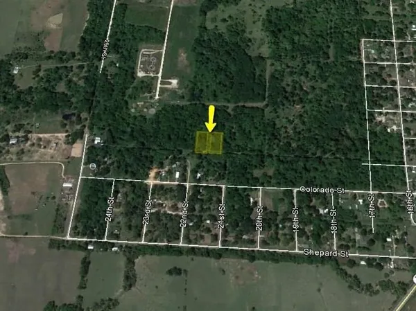 $49,000 | 0 Hamilton Street, Hempstead, TX 77445