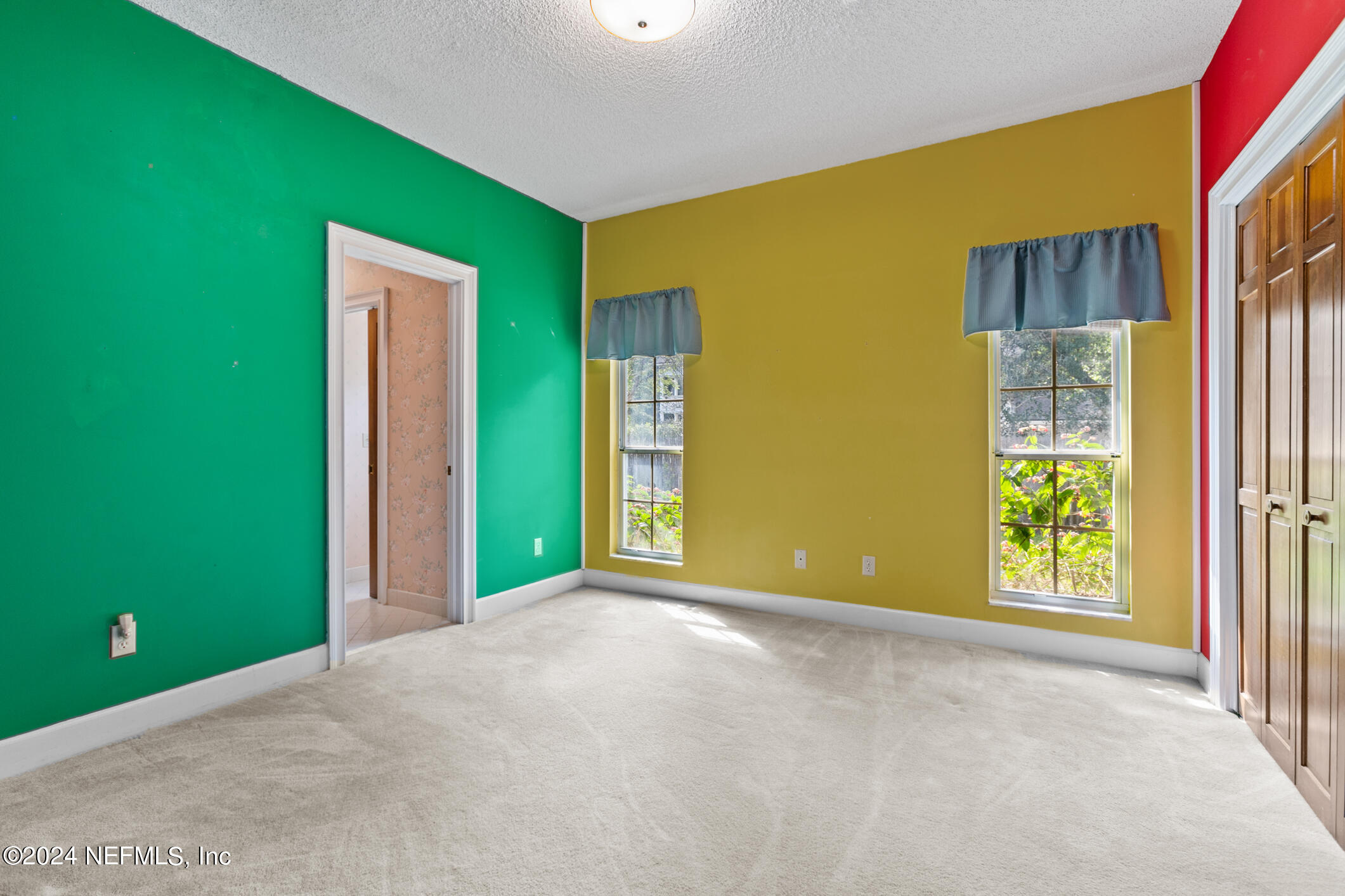 11926 Mandarin Road Jacksonville, FL 32223 - Photo 31 of 66 3rd Bedroom
