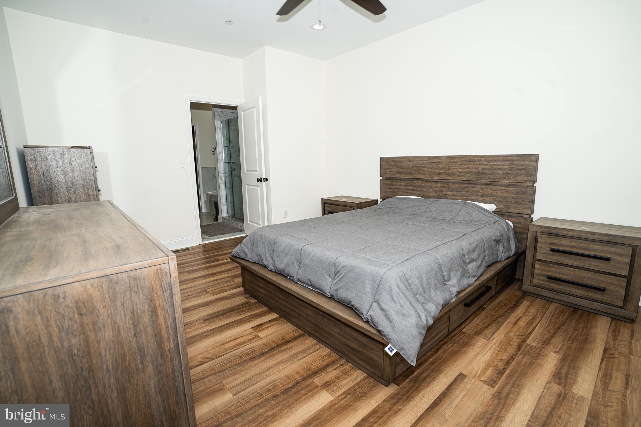 998 Calvary Road Churchville, MD 21028 - Photo 12 of 35 Primary Bedroom on the main floor