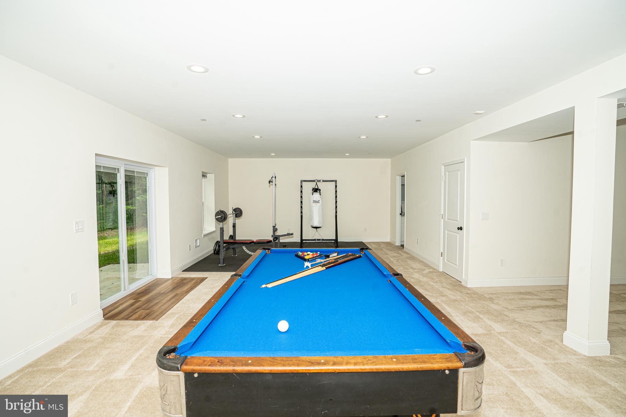 998 Calvary Road Churchville, MD 21028 - Photo 24 of 35 Basement