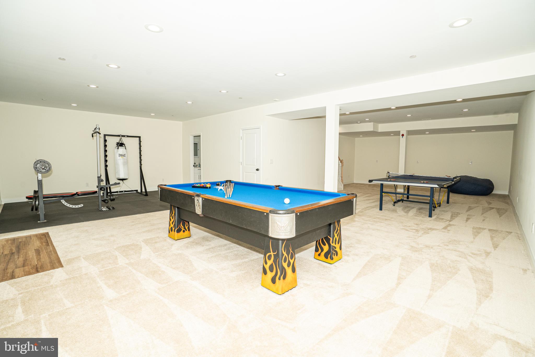 998 Calvary Road Churchville, MD 21028 - Photo 25 of 35 Basement