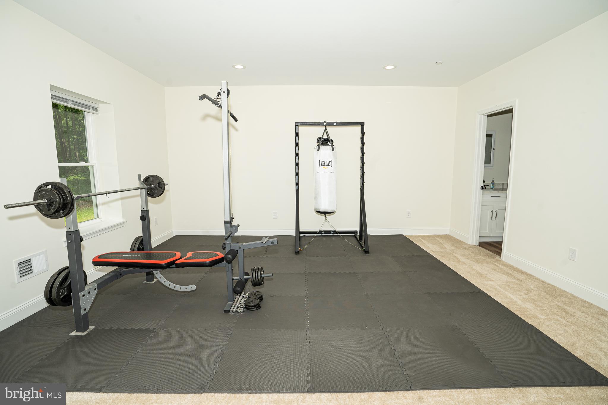 998 Calvary Road Churchville, MD 21028 - Photo 26 of 35 Basement