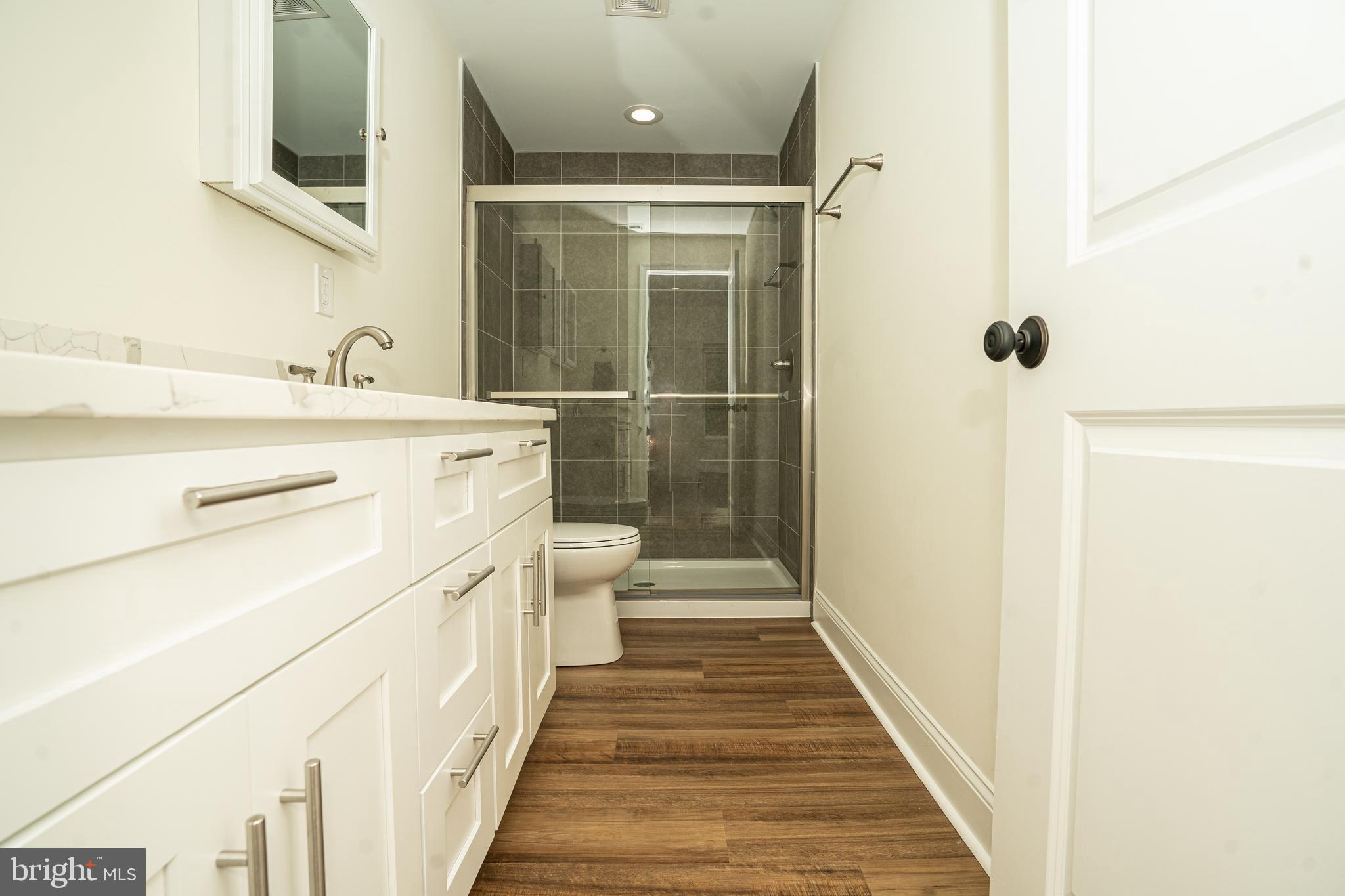998 Calvary Road Churchville, MD 21028 - Photo 27 of 35 Full Bath in the basement